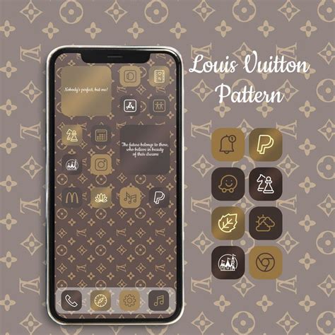 louis vuitton app